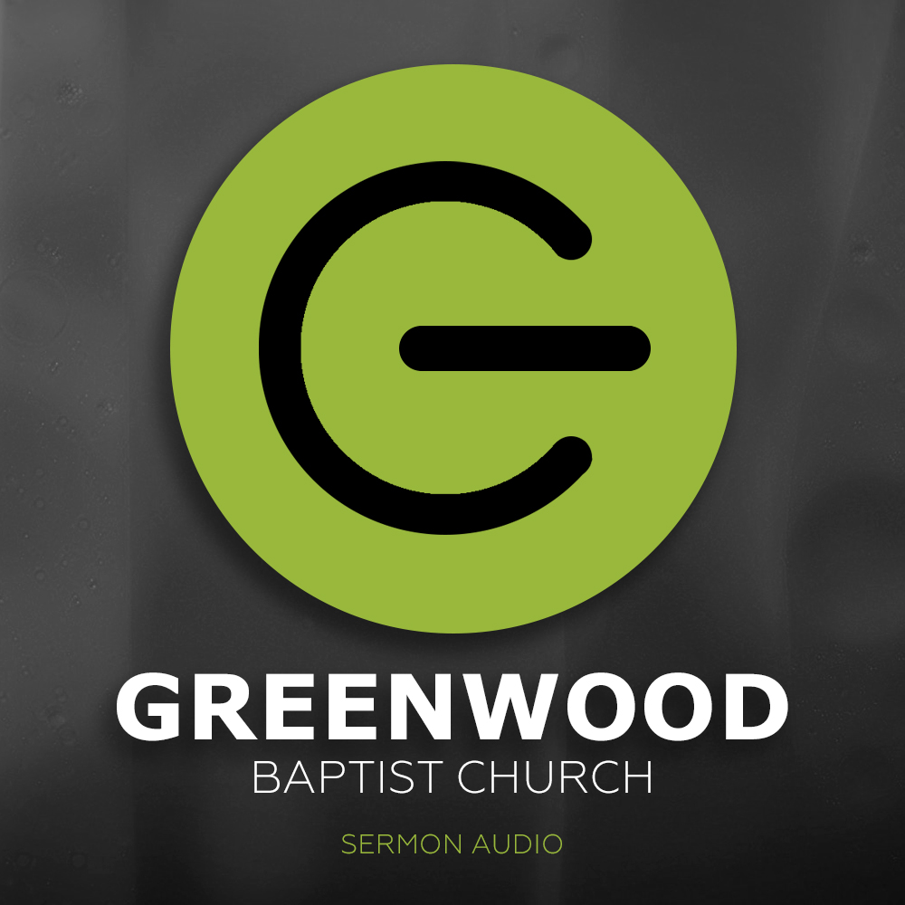 Greenwood Baptist Church, Weatherford TX